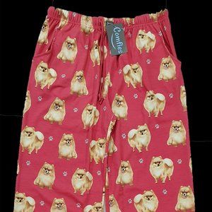 Pomeranian Loung Pants